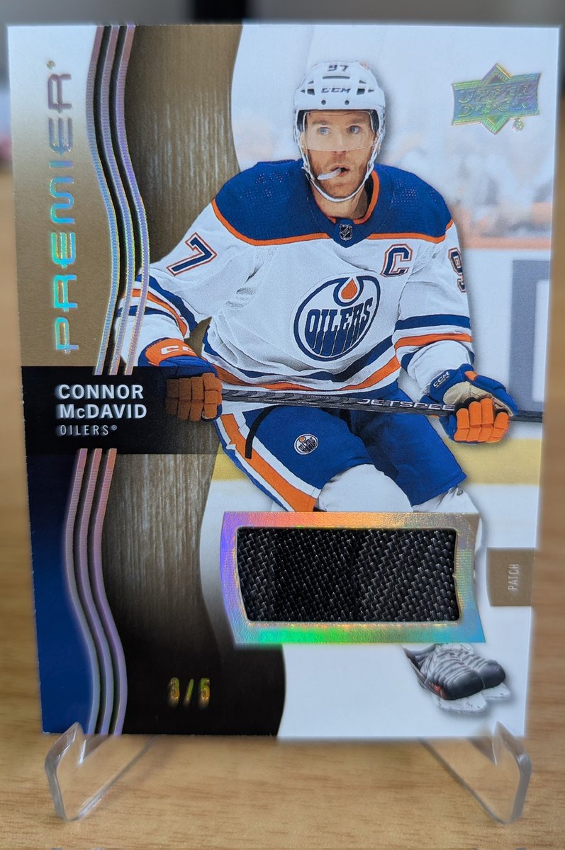 Look what I've found in a 23-24 Premier box...best pull EVER !  <a href="/CardPurchaser/">Card Purchaser</a>