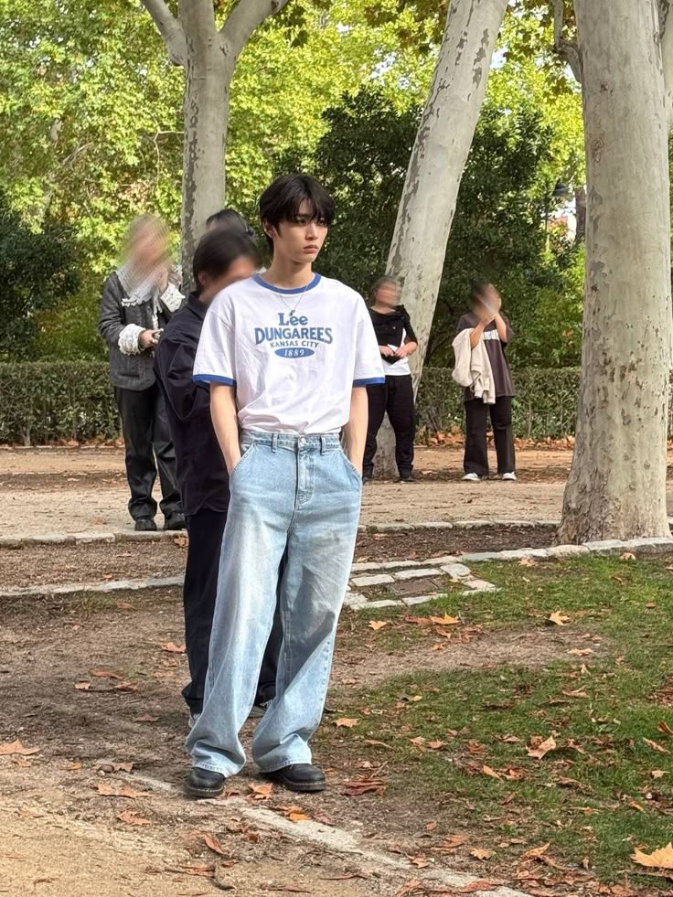 멀리서도 누가봐도 연예인이심