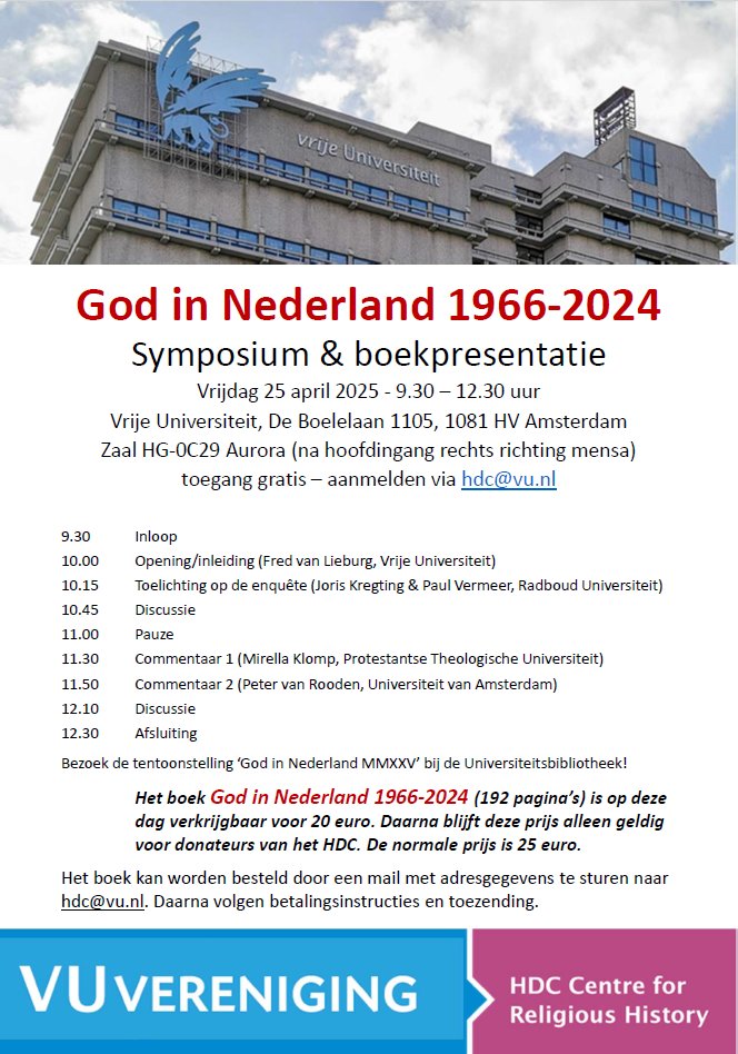 Fred van Lieburg (@fredvanlieburg) on Twitter photo 