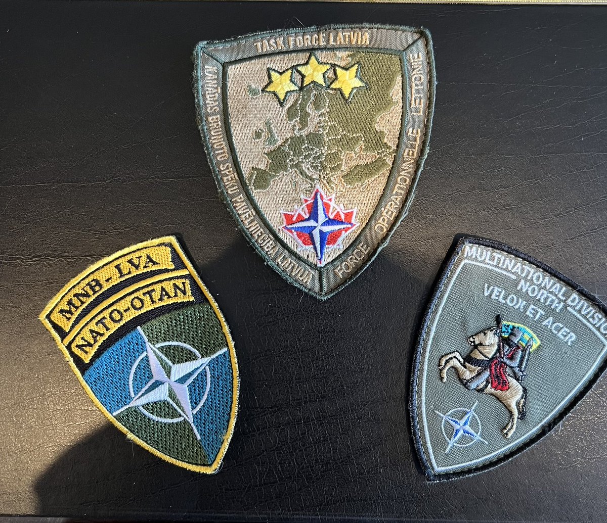 Happy to be back in Canada.  Honoured to have served on the front end of foreign policy seeing the dangers of a single political or religious ideology.  We are lucky to have freedom of expression and thought.  We have a beautiful Province.