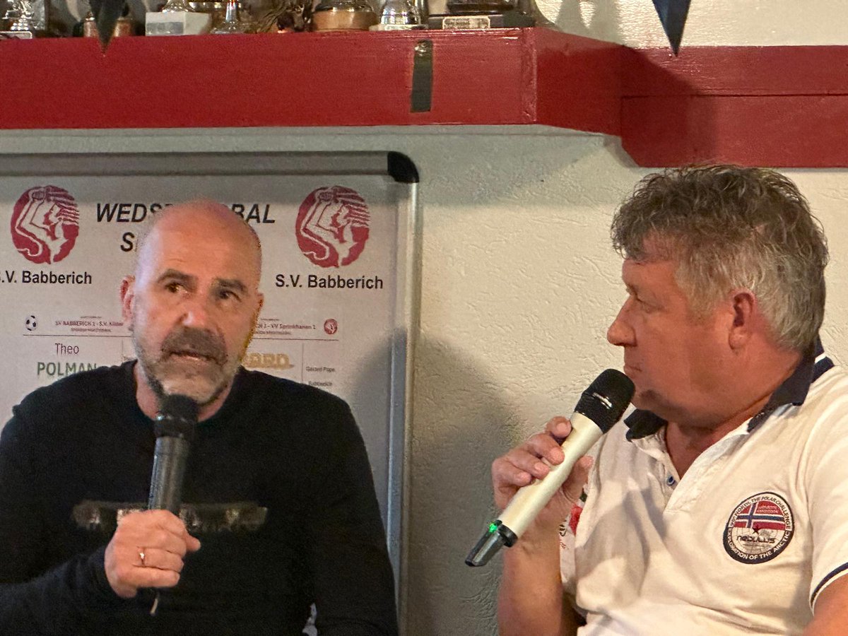 Vandaag bestaat onze vereniging 95 jaar. Afgelopen vrijdag hebben we dit al goed gevierd met o.a. het bezoek van Peter Bosz aan onze SV.  Hopelijk vanmiddag 3 punten in en tegen <a href="/SVKilder/">SV Kilder</a>