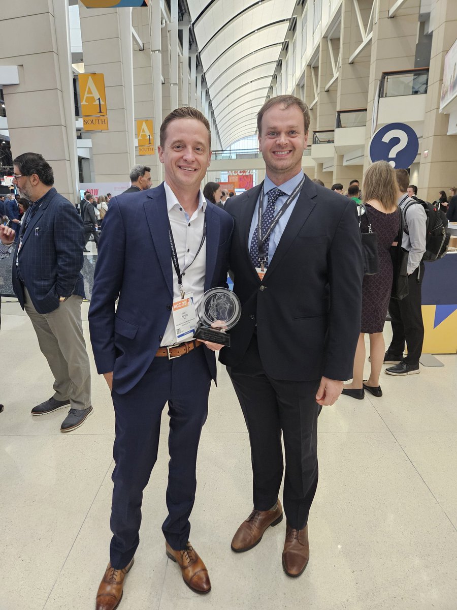 Aniket Rali, MD, FACC, FCCP (@aniket_rali) on Twitter photo Shout out to <a href="/bretalvis/">Bret Alvis, MD</a> and the <a href="/VoluMetrixLLC/">VoluMetrix, LLC</a> team for winning the innovation challenge <a href="/ACCinTouch/">American College of Cardiology</a> 2025!
<a href="/VUMCDiscoveries/">Vanderbilt University Medical Center</a> Shout out to <a href="/bretalvis/">Bret Alvis, MD</a> and the <a href="/VoluMetrixLLC/">VoluMetrix, LLC</a> team for winning the innovation challenge <a href="/ACCinTouch/">American College of Cardiology</a> 2025!
<a href="/VUMCDiscoveries/">Vanderbilt University Medical Center</a>