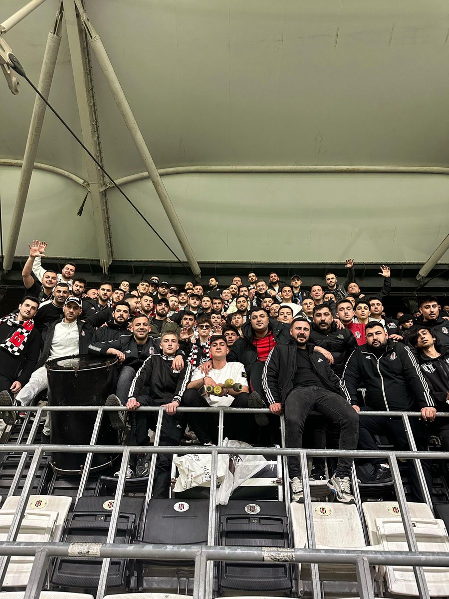 YAŞASIN KAPALI MÜCADELEMİZ 🦅