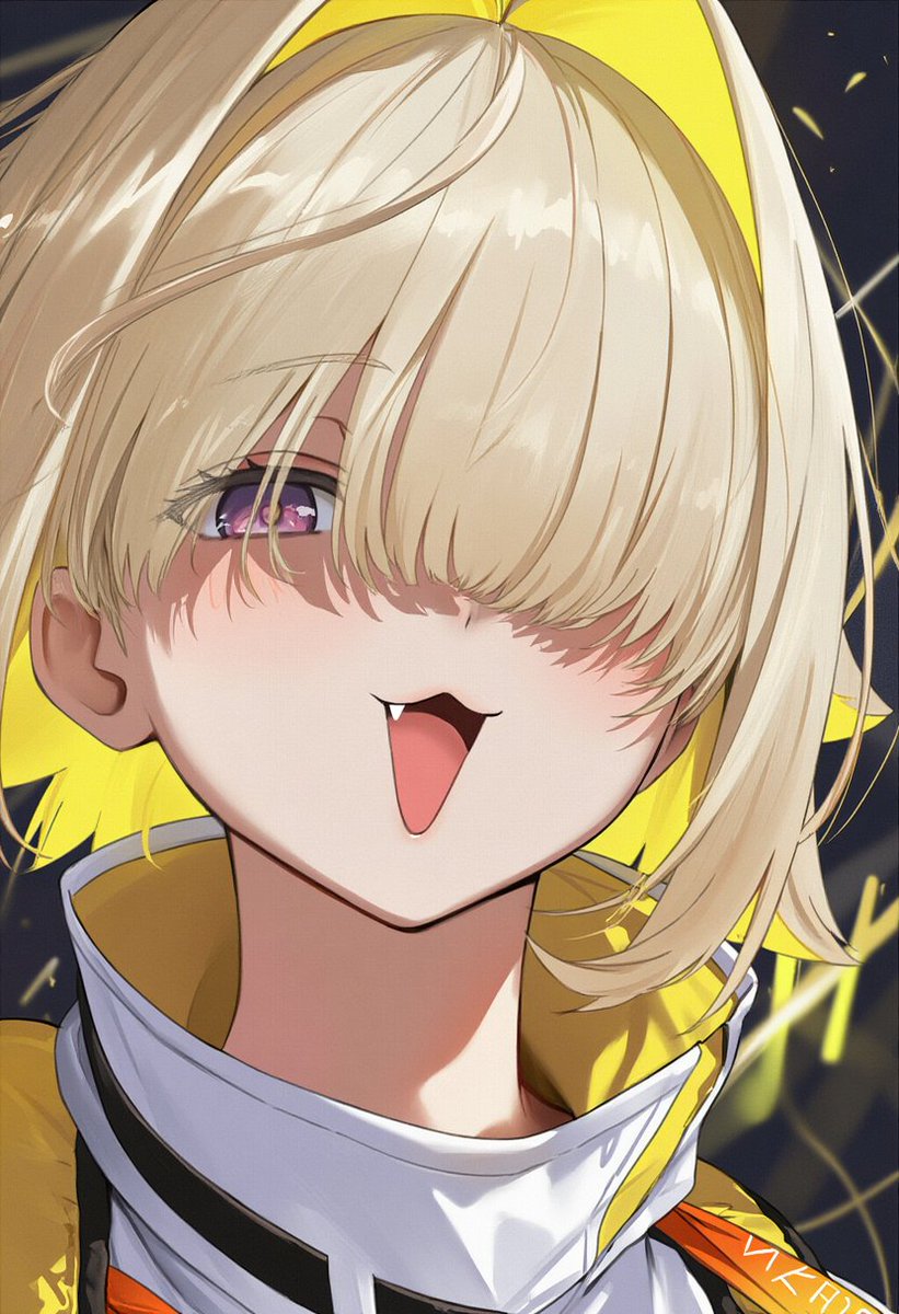 RB24mzd's tweet photo. ～エレグ～
表情の練習 https://t.co/IpGJUhUV6r