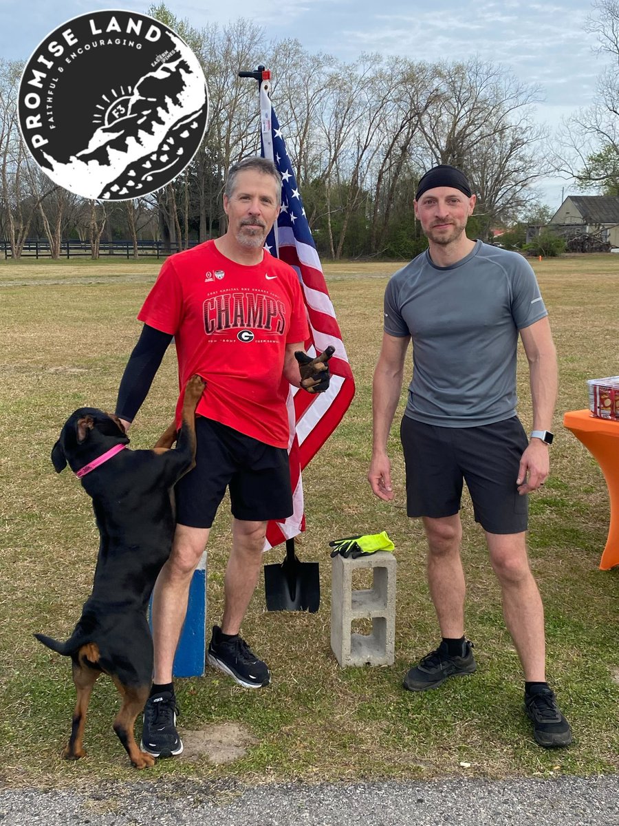 F3ENC's tweet image. Many #f3enc men in action yesterday!  #f3nation #f3counts
28 @coop_strong #convergence with @fia_enc 
11 @ #boydleebeatdown
2 @ #promisedland
4 @ #blackopsrun