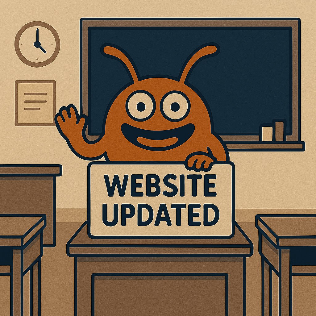 The website is now live! The next post will reveal the CA of #SPLOINGO. 

Website link: sploingocoin.xyz