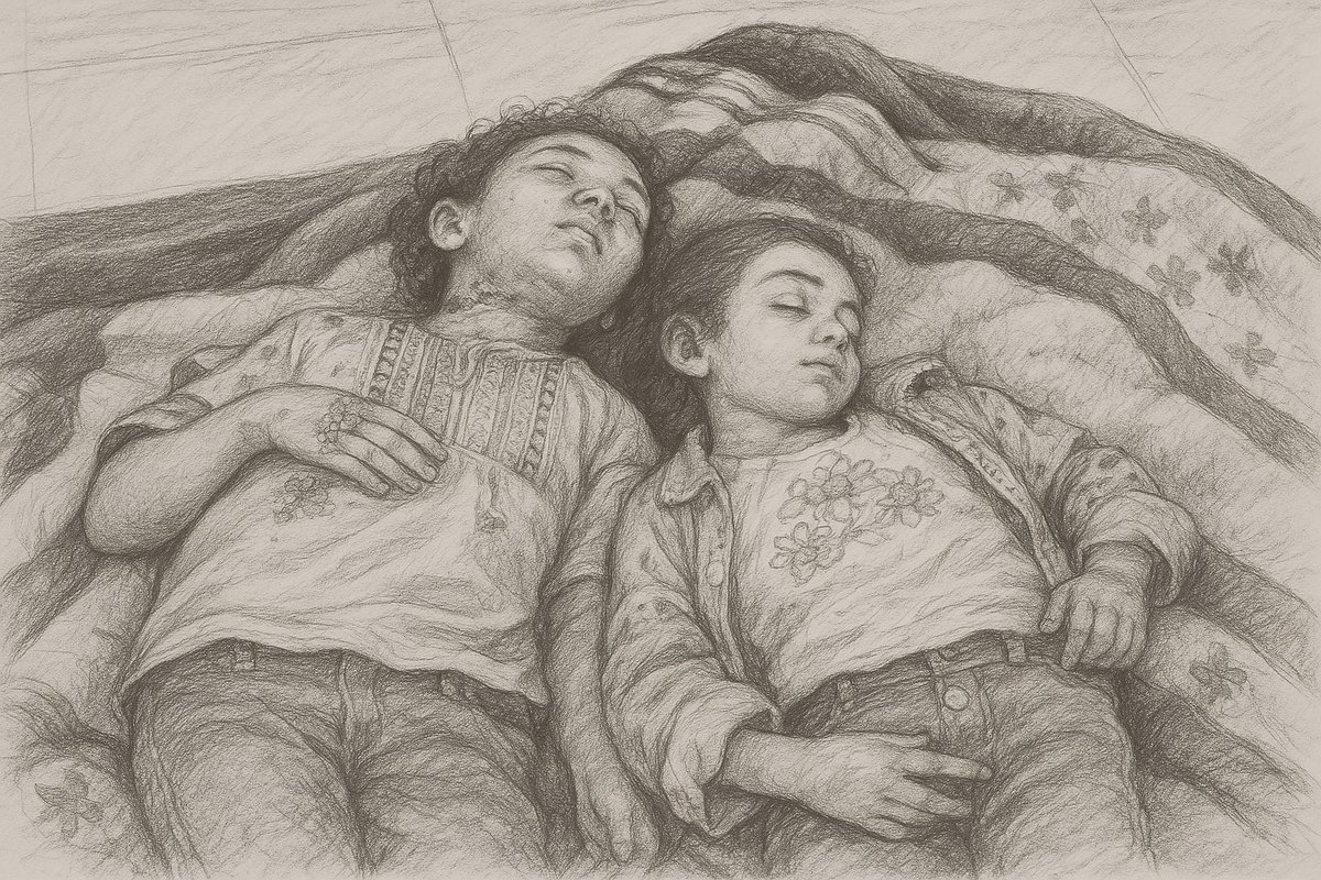 العالم كله لا يمكنه أن يستوعب كيف يقتل هؤلاء الأطفال بالألوف دون أن تقف هذه المجزرة.. العالم كله لا يدركُ سبب صمت العالم العربي والإسلامي عما يجري.. المعذرة على كتابة ذلك يوم العيد لكن الذي يحدث في غزة يستحق التذكر ويوجبُ الكتابة.