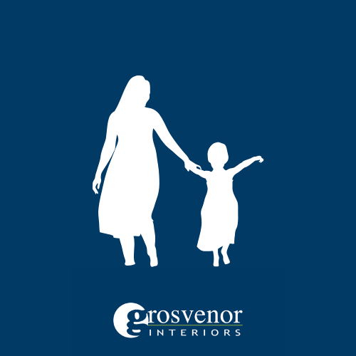 Grosvenor Interiors tweet media