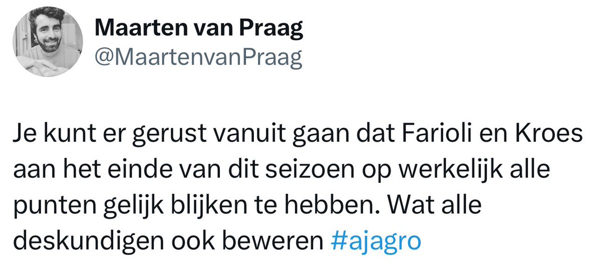 John den Braber OLY tweet media