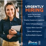 Photo by ibsscorp (@ibsscorp)