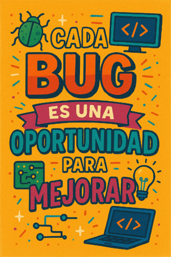 MoureDev's tweet image. Para que decores tu habitación mientras peleas contra el código...