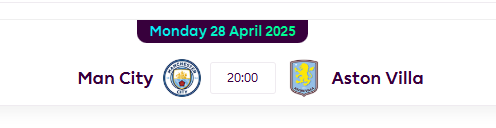 #FACup the FA Cup has a habit of throwing up a league game between 2 teams who end up in the Cu final mere weeks later. Ladies and Gentle your 2025 FA Cup finalists. Probably be wrong by 7pm this evening