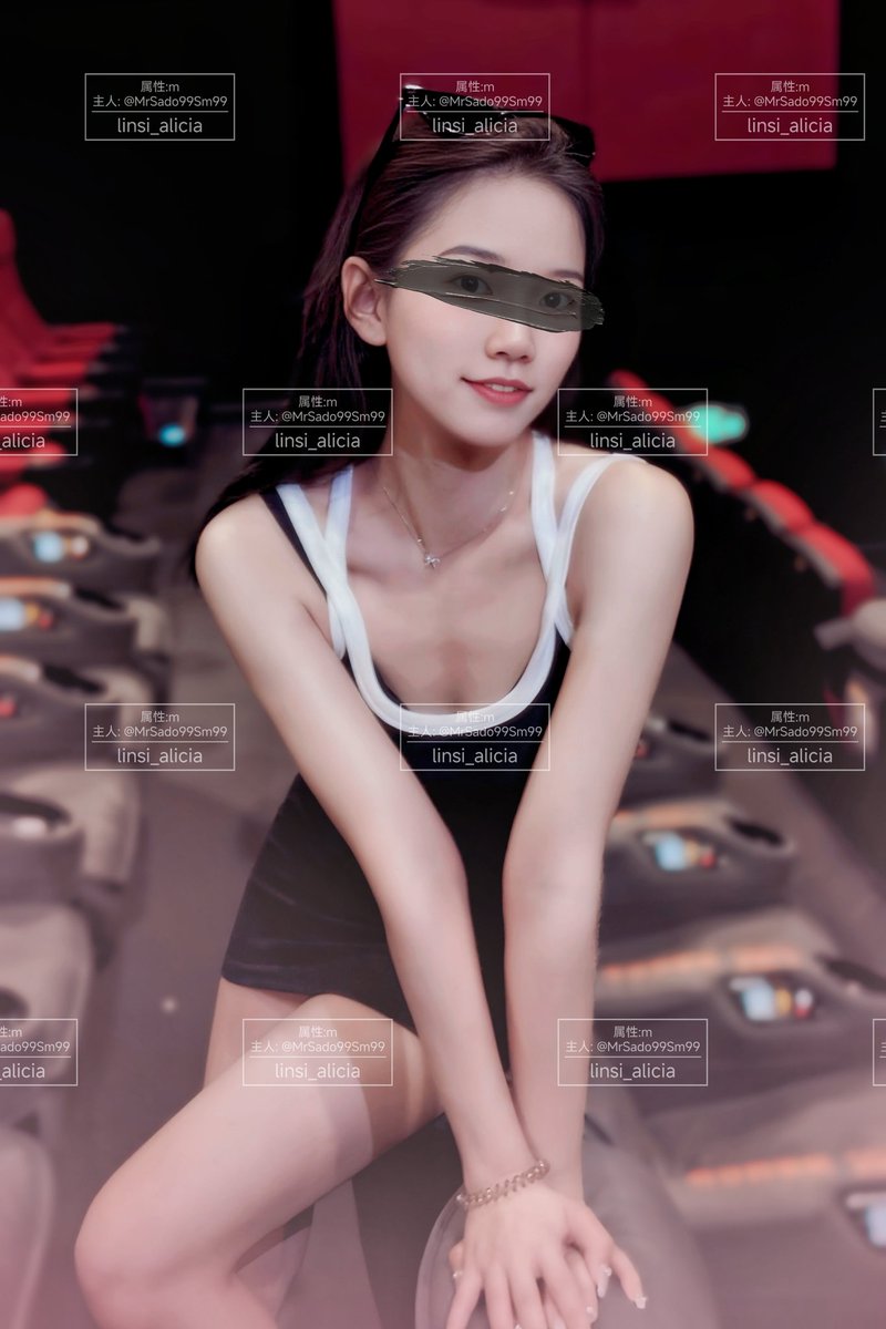 琳丝m_ tweet media