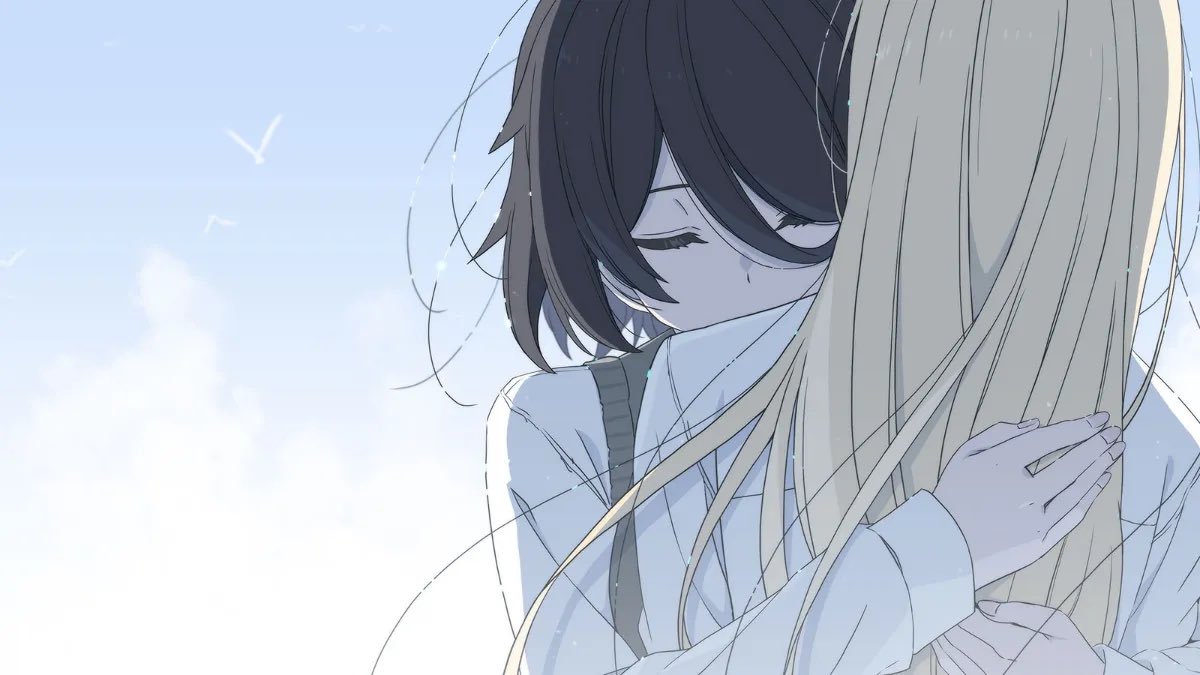 hiyo_hiyo14's tweet image. だいぶ時間かかっちゃったけどeverlasting flowersクリアしました💐

ちょっと久しぶりのノベルゲームだったけど、spriteさんらしい丁寧ですごくいい作品だった。

深菜の独白が終わってエンディングに行ってCeuiさんのHerbariumが流れてくるの、とても読後感のいい終わり方だったな。

#evrs