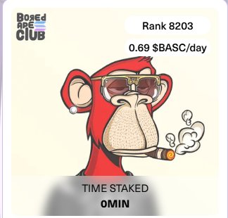 Citizen54992693's tweet image. yea.... another beautifull ape printing.

@BoredApeSolClub 
@XElementia @GalacticGeckoSG
@okayxyz @GAINZNFTs
@D3fenders @SolanaSensei

#exiceted #Solana #nft #NFTCollection #NFTAirdrop 
@MutantsOnSol @dead_y00ts @Frens_Factory @PepeGodsSol  @DeGodsNFT @enchanted_nfts