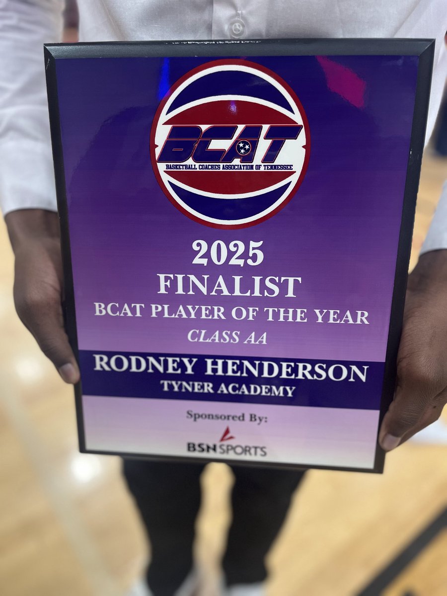Thank you <a href="/BCATHOOPS/">BCAT</a>!! <a href="/TynerRamily/">Tyner Rams Boys Basketball</a> <a href="/tigers950/">Chip Smith</a>