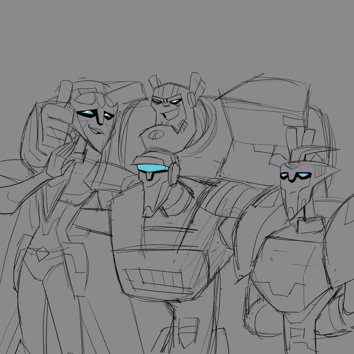 Dib (cms closed) tweet media