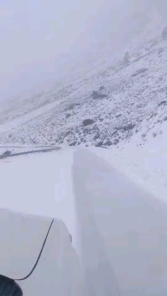 ⭕️ Tizi Ouzou : Tikejda en ce moment