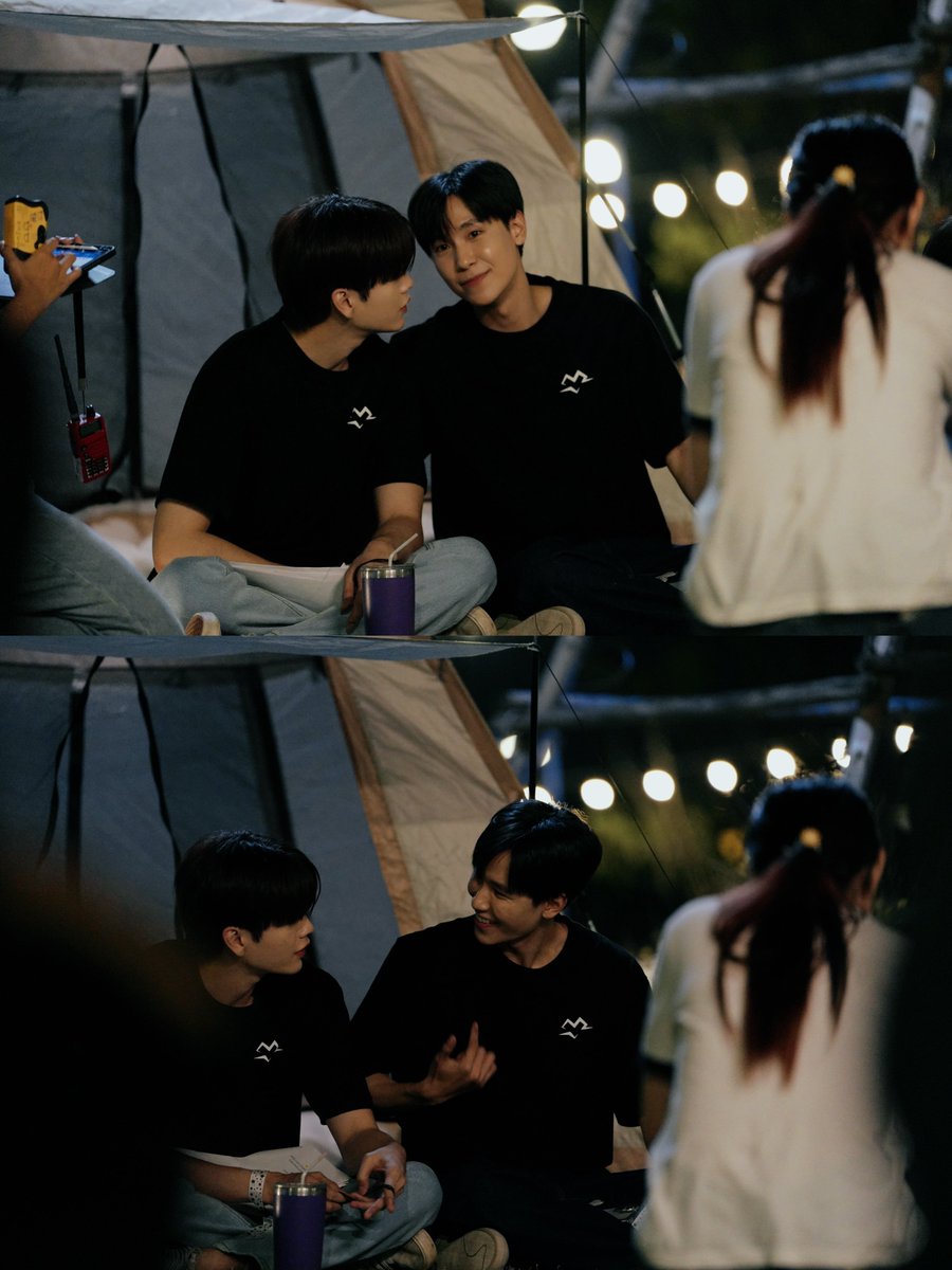 Perfect10Liners's tweet photo. ขอบคุณน้องไวน์ที่เข้ามาเติมเต็มพี่ไฟฟ้านะ ขอบคุณมากๆ จริงๆ 

#Perfect10LinersEP23 
@jnnrrs @Markjrtn https://t.co/j2u3lFxQIM