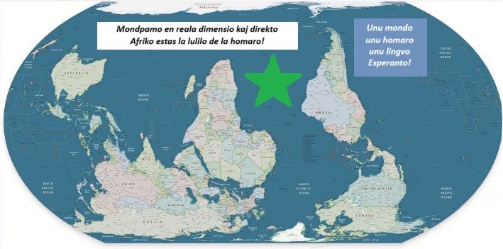 Esperanto D.Weidmann tweet media