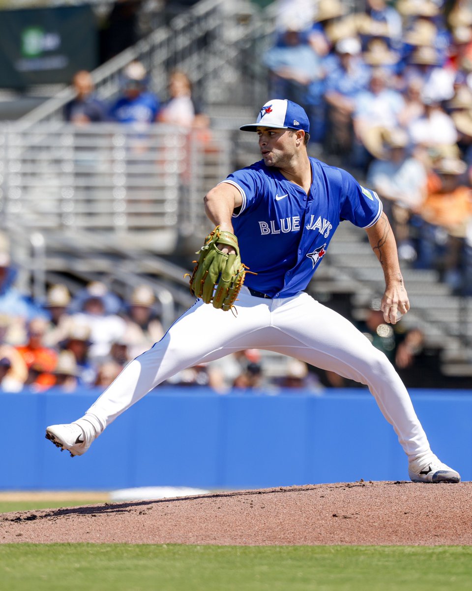 ROSTER MOVES: 

🔹 We’ve selected the contract of LHP Mason Fluharty - he will be active for today’s game and wear number 68 

🔹 LHP Richard Lovelady designated for assignment 

🔹 RHP Tommy Nance has cleared outright waivers and been assigned to Triple-A