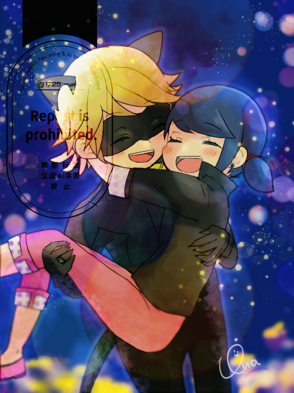 いなっこ tweet media