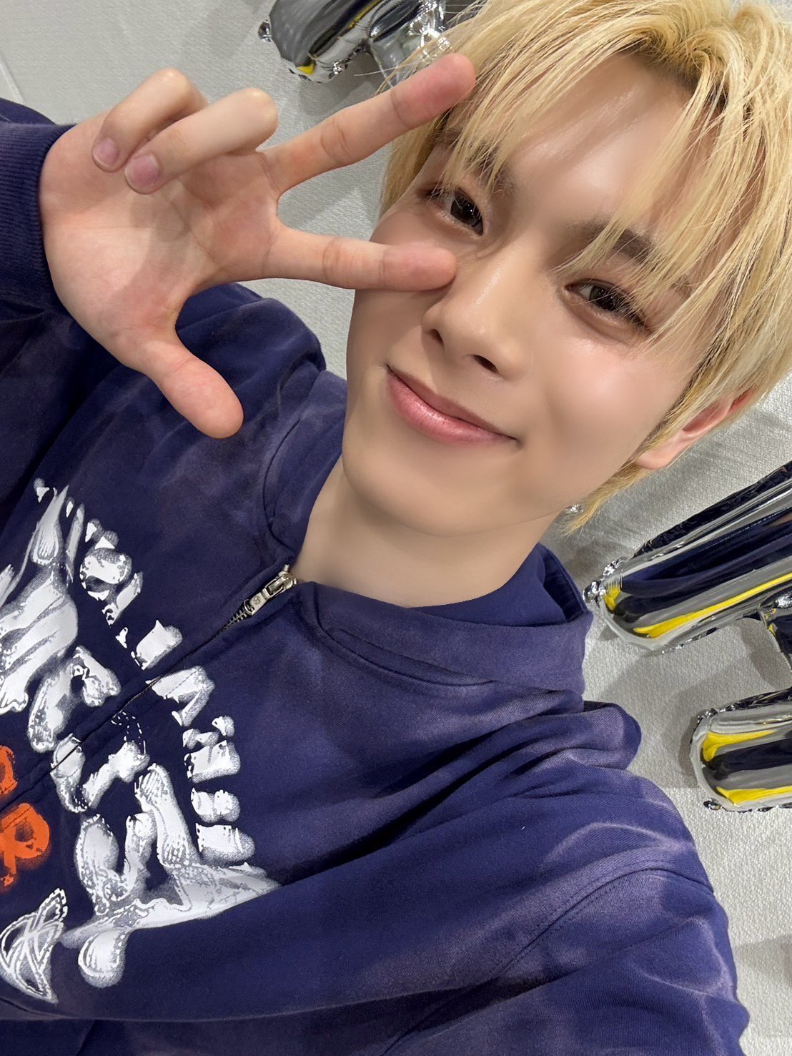DXTEEN BrandNewDay チェキ 福田歩汰 福田 歩汰