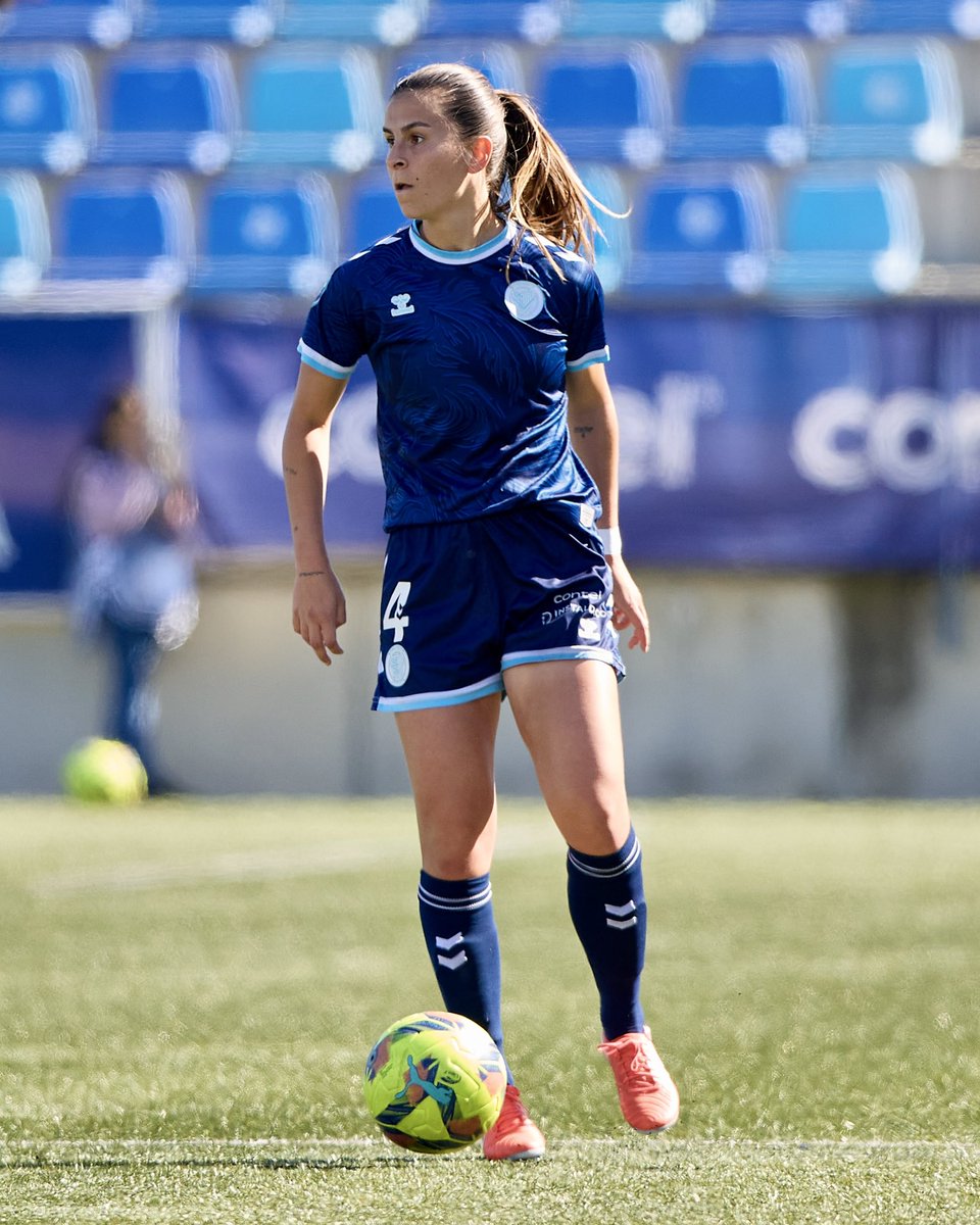 Liga F tweet media