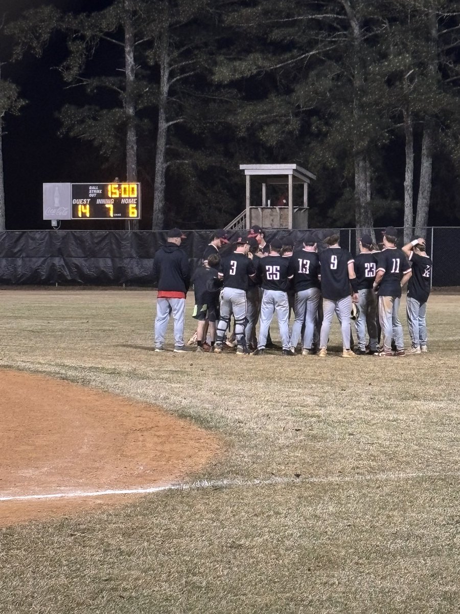 Rabun  vs Basa

5 IP  3 ER  10Ks

<a href="/YHCBaseball/">YHC Baseball</a> <a href="/UNGBaseball/">UNG Baseball</a> <a href="/MikeMorrison_25/">Mike Morrison</a> <a href="/Jtsimpson44/">Josh Simpson</a> <a href="/josh_elander/">Josh Elander</a> <a href="/PULionsBaseball/">Piedmont Lions Baseball</a> <a href="/TFC_Baseball/">Toccoa Falls Baseball</a> <a href="/JURoyals_BB/">Johnson Baseball</a> <a href="/br41bennett/">Brock Bennett</a> <a href="/KSUOwlsBaseball/">Kennesaw State Baseball</a> <a href="/brock_keener/">Brock Keener</a> <a href="/wadercheek/">Wade Cheek</a> <a href="/GSW_Baseball/">GSW Baseball</a> <a href="/_Will_Coggin/">Will Coggin</a> <a href="/TayBlanks1/">TB</a> <a href="/cculberson8/">Charlie Culberson</a> <a href="/CoachDudley13/">Robert Dudley</a>