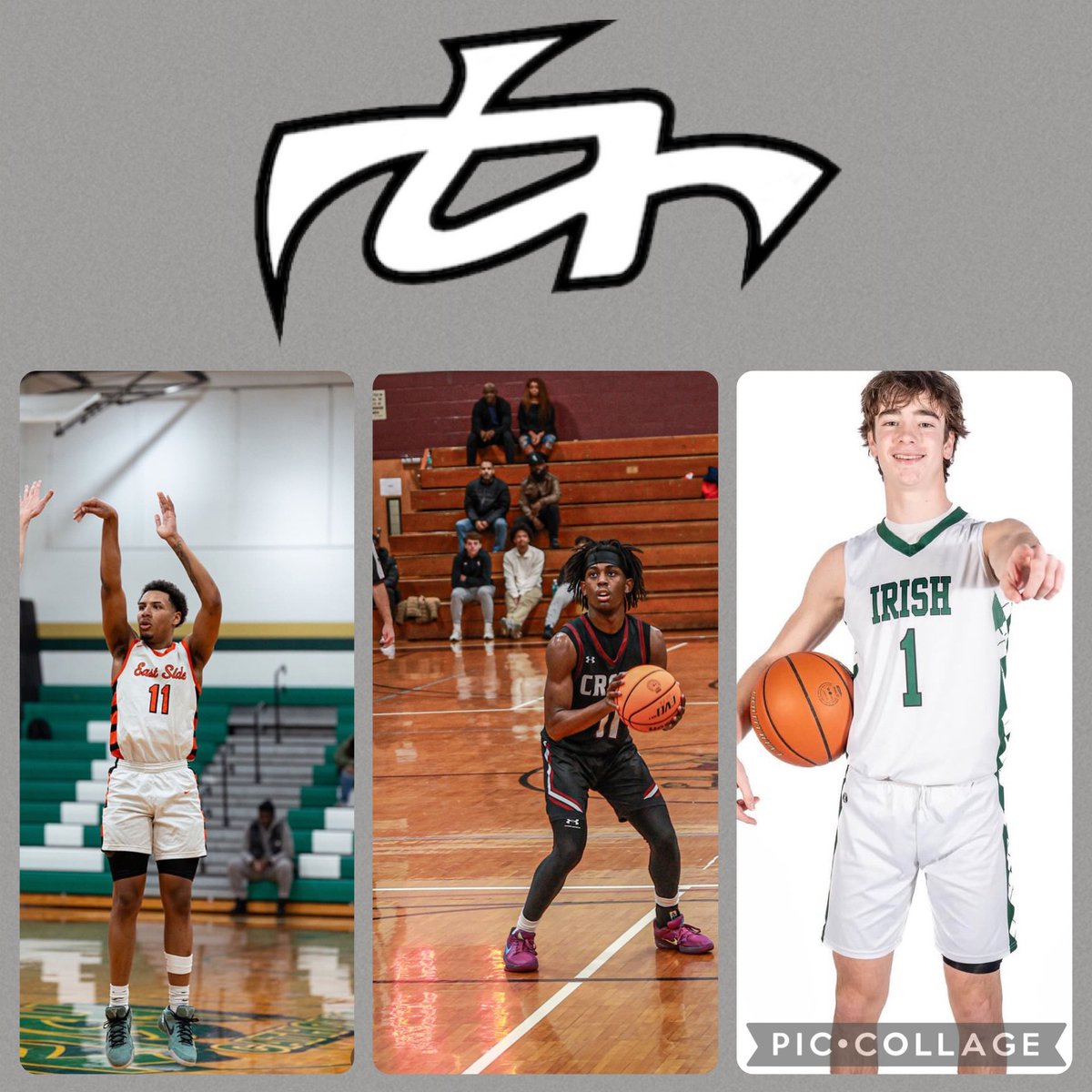 TeamFinalBlack2026 (@tfb2026) on Twitter photo TFB2026 welcomes back a trio of high academic, high IQ all-conference level guards! Bryce Hillman, Jordan Owens & Seamus Bieg all hold GPAs over 4.0 & were 2nd team all-conference for their respective schools. The 3-headed monster will help lead TFBs backcourt <a href="/madehoops/">MADE Hoops</a> circuit TFB2026 welcomes back a trio of high academic, high IQ all-conference level guards! Bryce Hillman, Jordan Owens & Seamus Bieg all hold GPAs over 4.0 & were 2nd team all-conference for their respective schools. The 3-headed monster will help lead TFBs backcourt <a href="/madehoops/">MADE Hoops</a> circuit