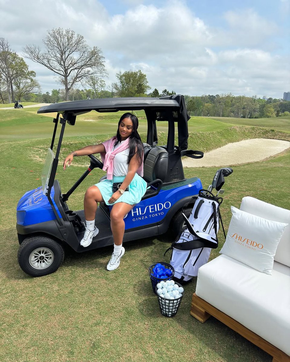 Born to be the Queen