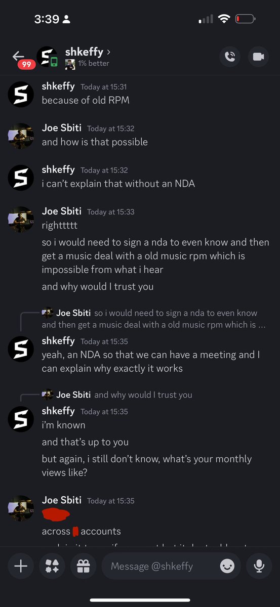 Joe Sbiti tweet media