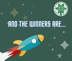 Youth Science London tweet media