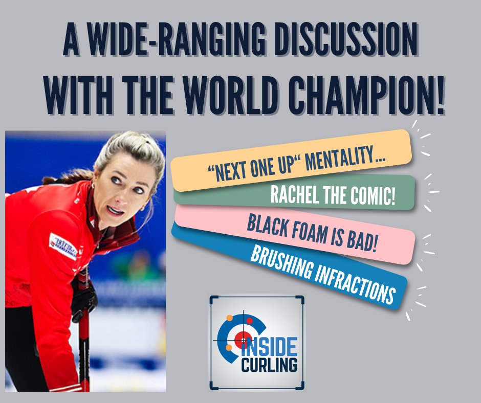 Inside Curling Podcast (@curlinginside) on Twitter photo Lots of questions from <a href="/Kmartcurl/">Kevin Martin</a> and <a href="/warrenhansen2/">Warren Hansen</a> Lots of great answers from <a href="/emmamiskew/">Emma Miskew</a> of <a href="/TeamHoman/">Team Homan 🥌</a> Listen here: shows.acast.com/inside-curling… Lots of questions from <a href="/Kmartcurl/">Kevin Martin</a> and <a href="/warrenhansen2/">Warren Hansen</a> Lots of great answers from <a href="/emmamiskew/">Emma Miskew</a> of <a href="/TeamHoman/">Team Homan 🥌</a> Listen here: shows.acast.com/inside-curling…