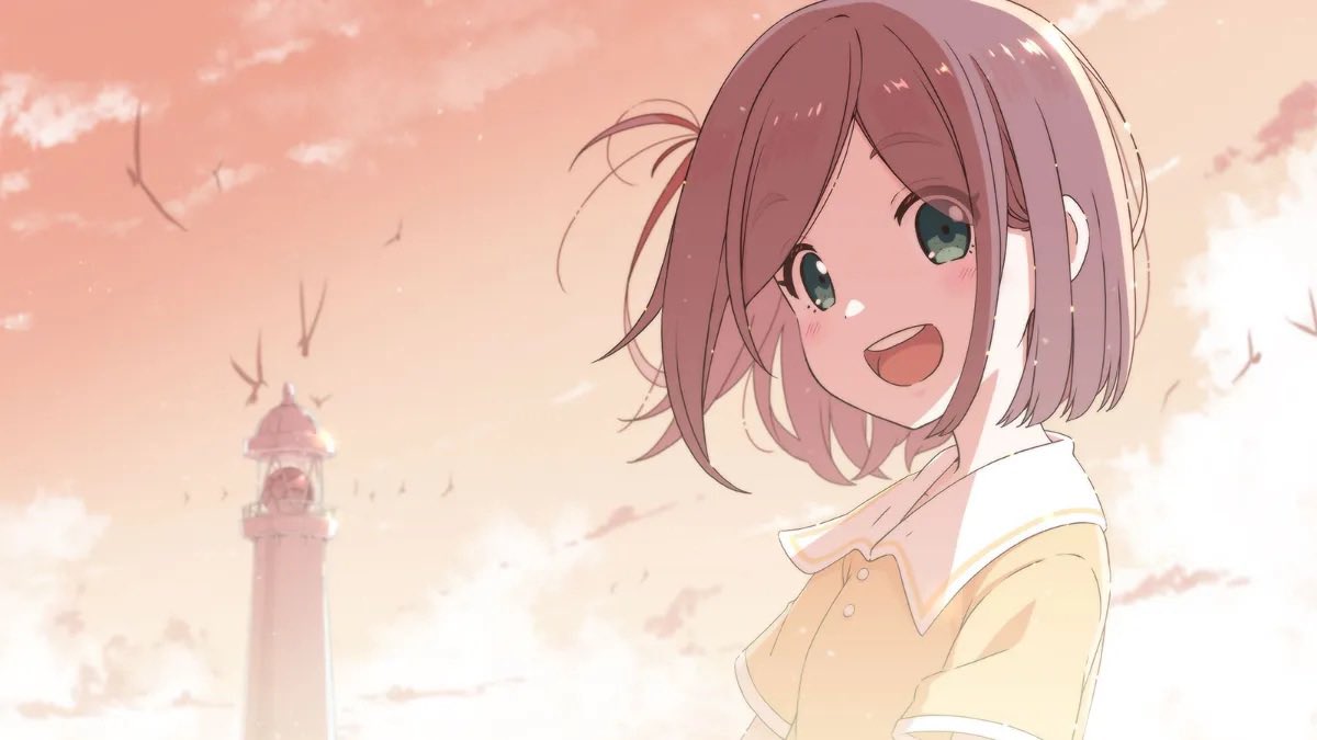 hiyo_hiyo14's tweet image. プレイ前の第一印象は陽毬ちゃん派だったけど、深菜も蘭もすごく好きになったし、なんかがんばろうって思わせてもらえる作品だったな…

気が早いけど、次回作にも期待が膨らみます。

#evrs