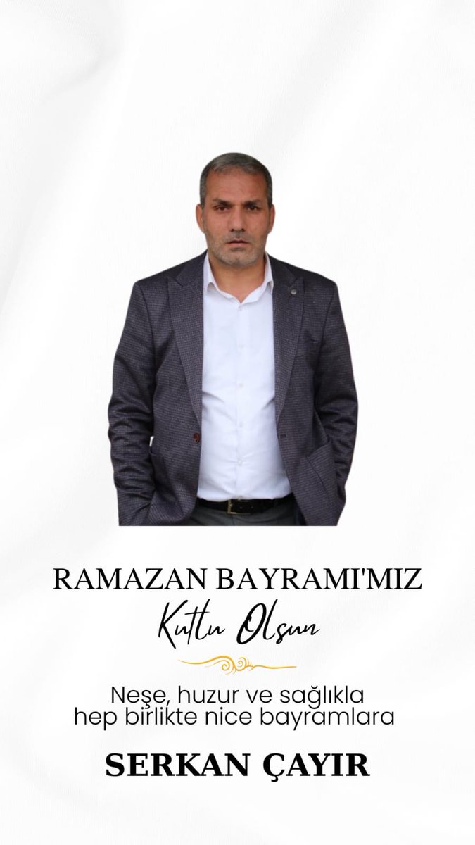 serkan çayır (@serkancayir23) on Twitter photo 