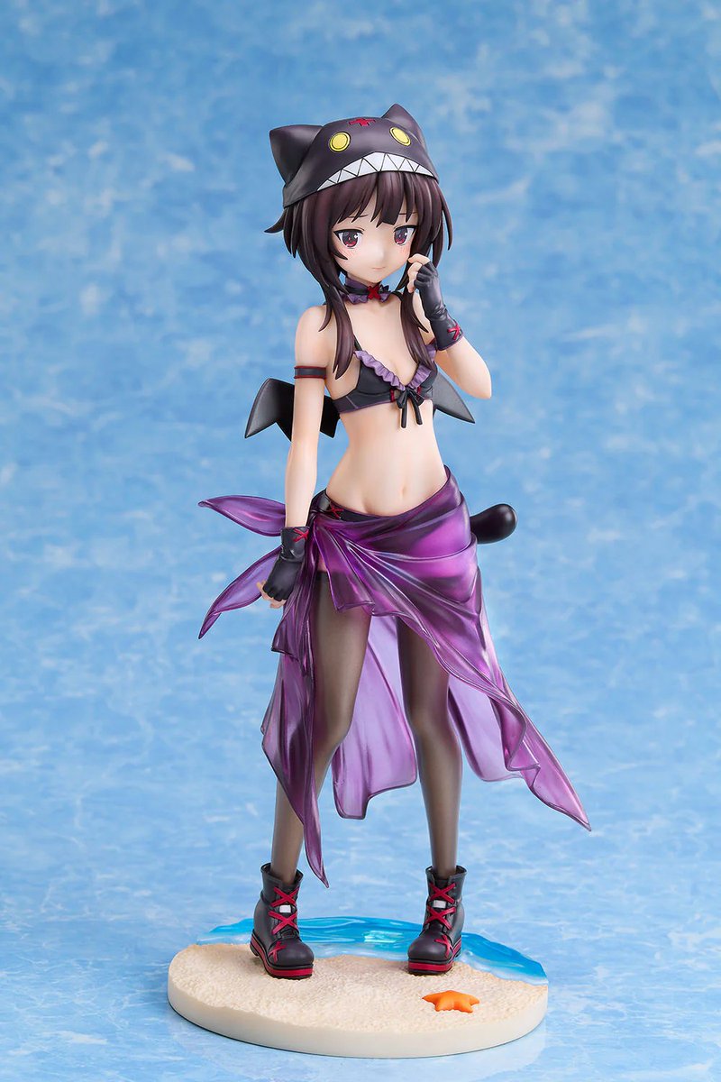 Megumin_Blast's tweet photo. こんなのでるんですね！ https://t.co/QhMMWeLa5p
