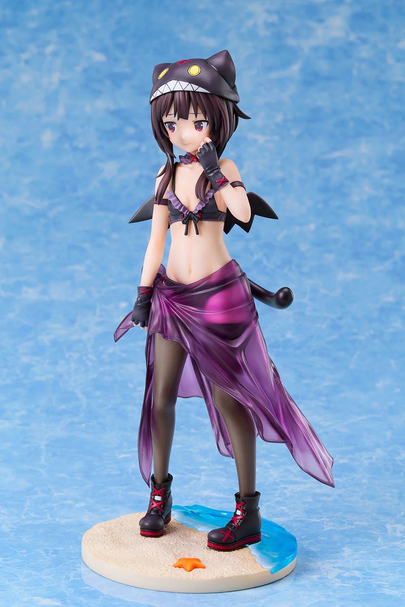 Megumin_Blast's tweet photo. こんなのでるんですね！ https://t.co/QhMMWeLa5p