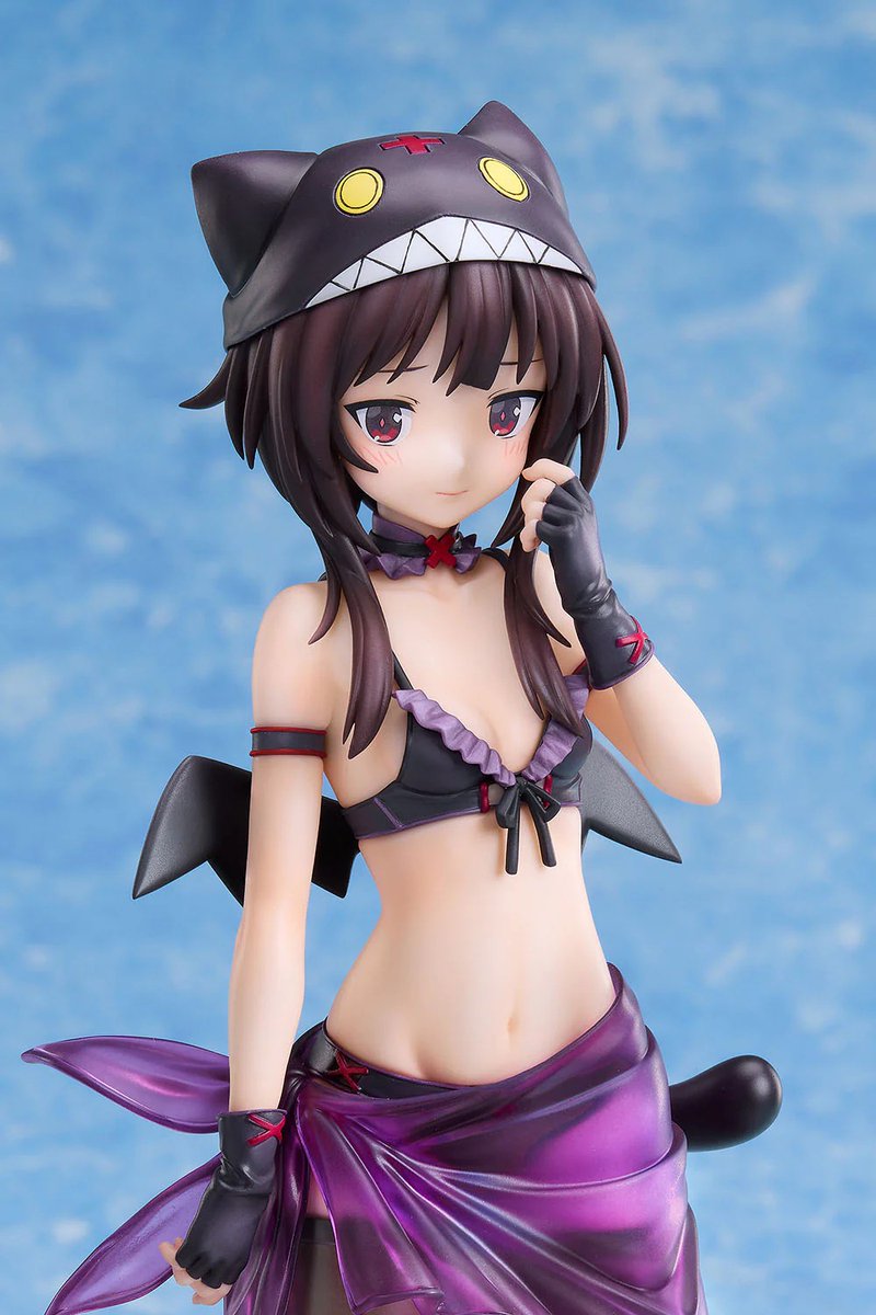 Megumin_Blast's tweet photo. こんなのでるんですね！ https://t.co/QhMMWeLa5p