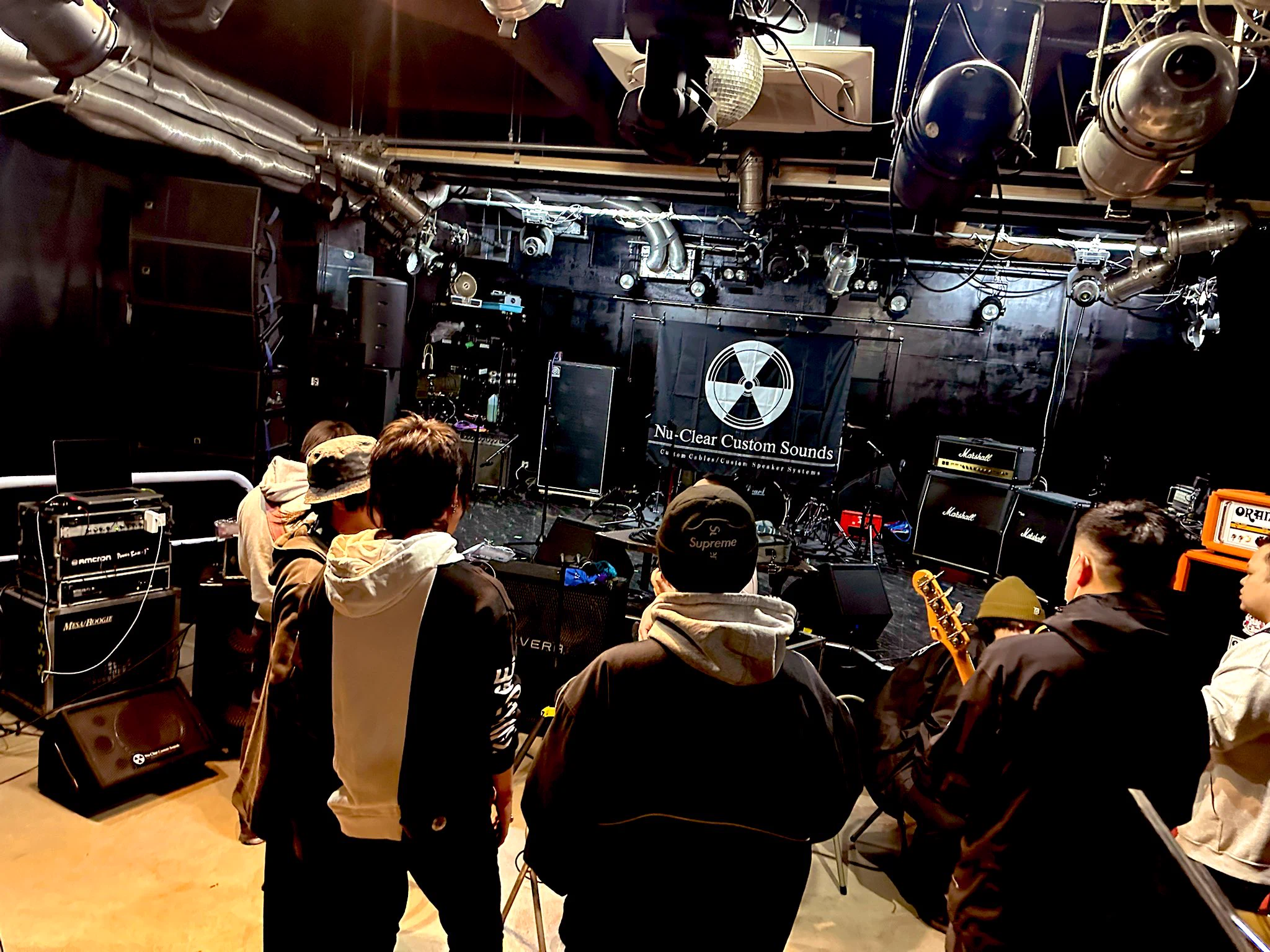 Nu-ClearCustomSounds (@NuClearCustomS1) / X