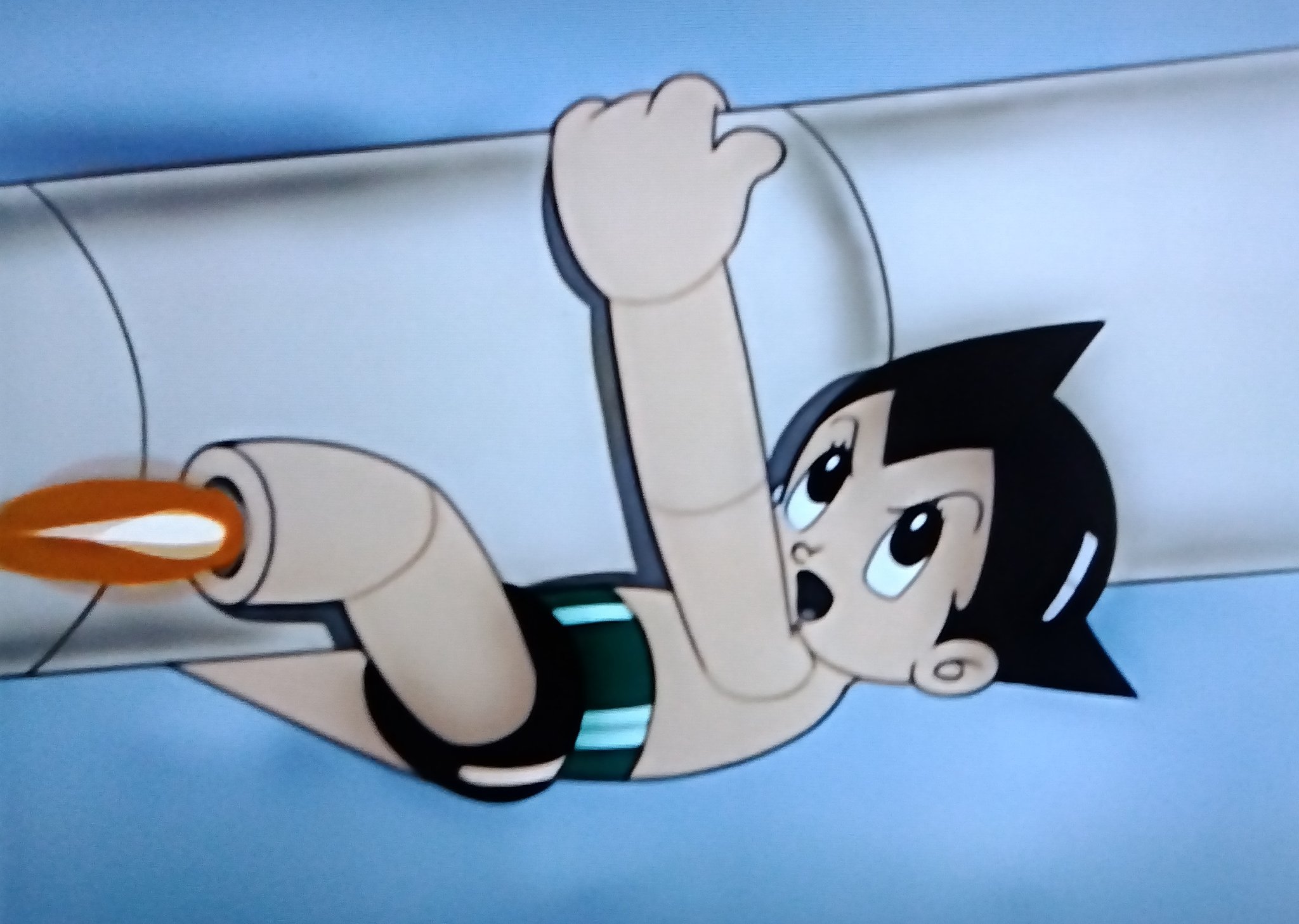 鉄腕アトム宇宙の勇者 - Search / X