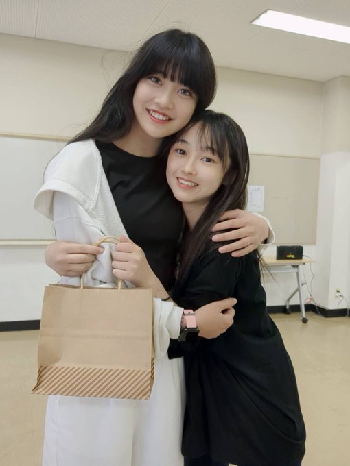 Twitterのコスプレ画像10