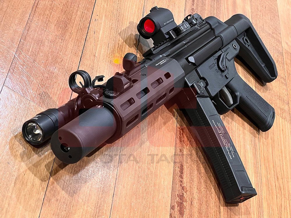 DakotaTactical's tweet photo. @silencerco I’m partial to 9mm 🤷🏽‍♂️ https://t.co/v8afo6j4m6