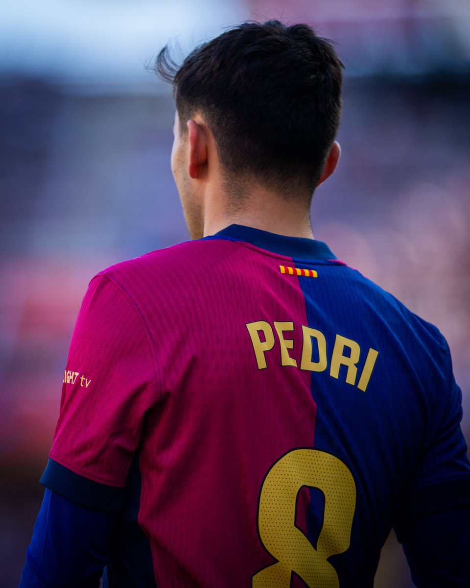 FCBarcelona_es's tweet photo. El mejor en lo suyo 🌟 https://t.co/7NysiTNoCk
