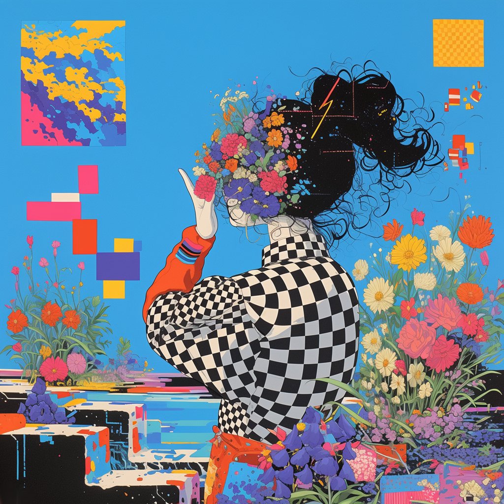 Good Morning ☕️🌦️