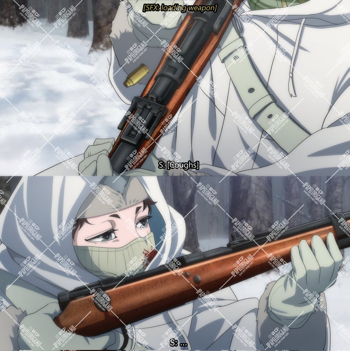 ❄️🌱a dear friend to protect❄️🌱(1/2) #RecordofRagnarok #終末