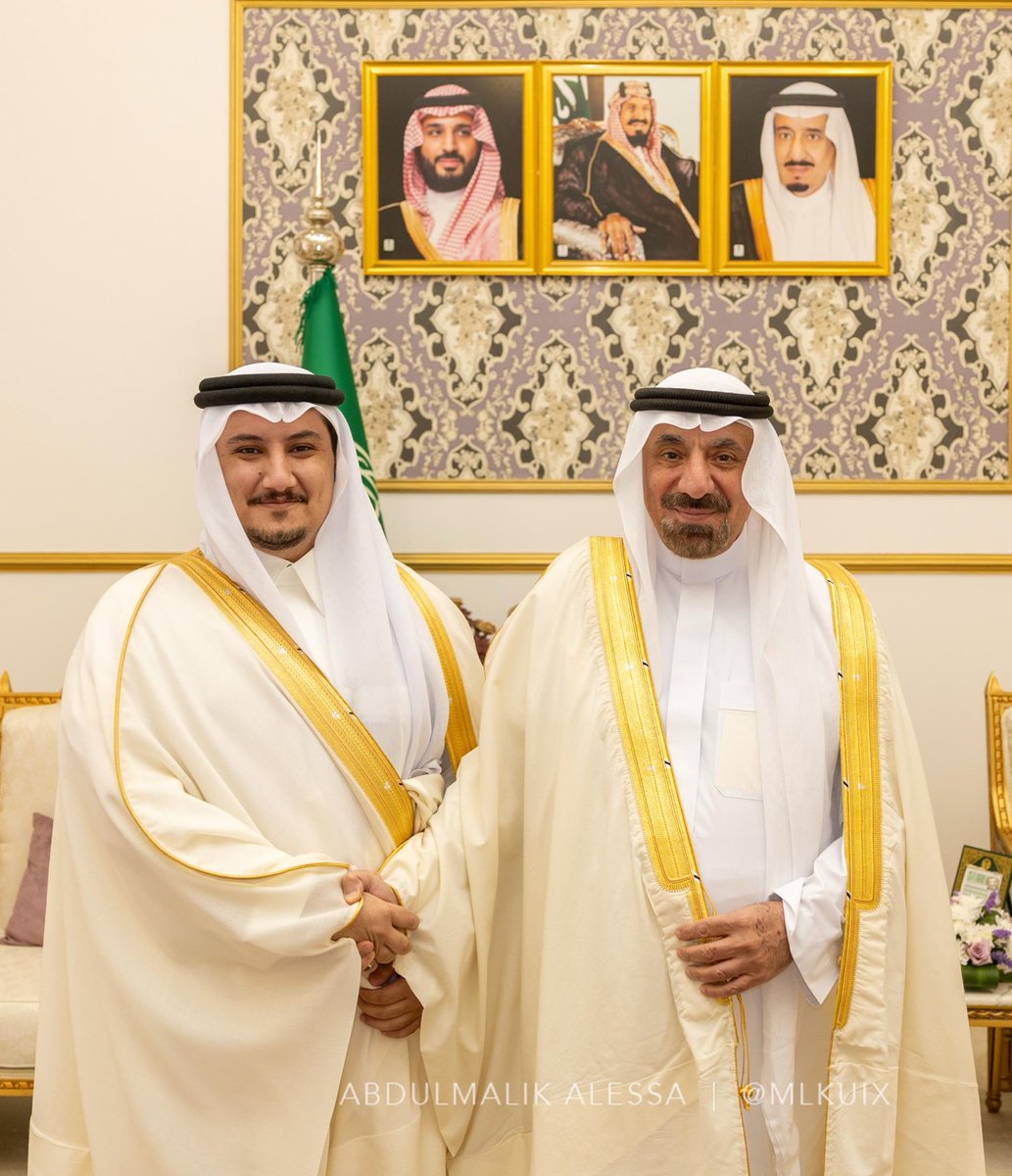 محمد بن صغير بن لغدان tweet media