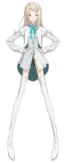 ニュータイプで連載していたときの学園アイドルマスターです 