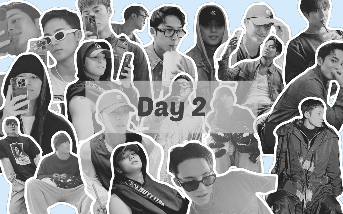 mingyuficfest's tweet photo. Day 2 https://t.co/iG08anyj5H