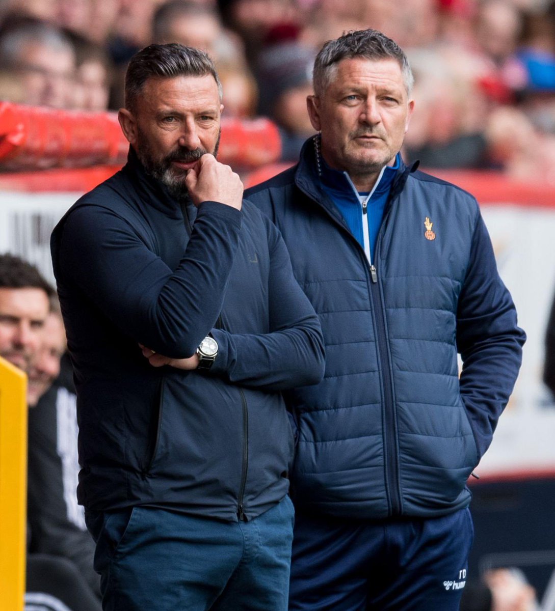 The media darlings of Scottish football, barely a peep 😂